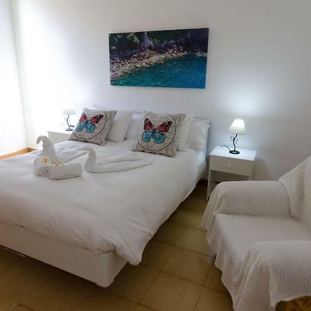 Evas Haus Apartment Санта Круз де Ла Палма Екстериор снимка