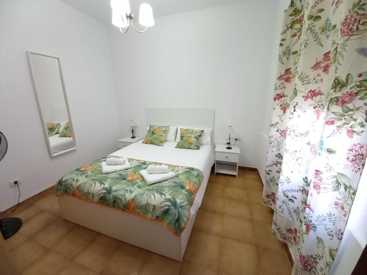 Evas Haus Apartment Санта Круз де Ла Палма Екстериор снимка