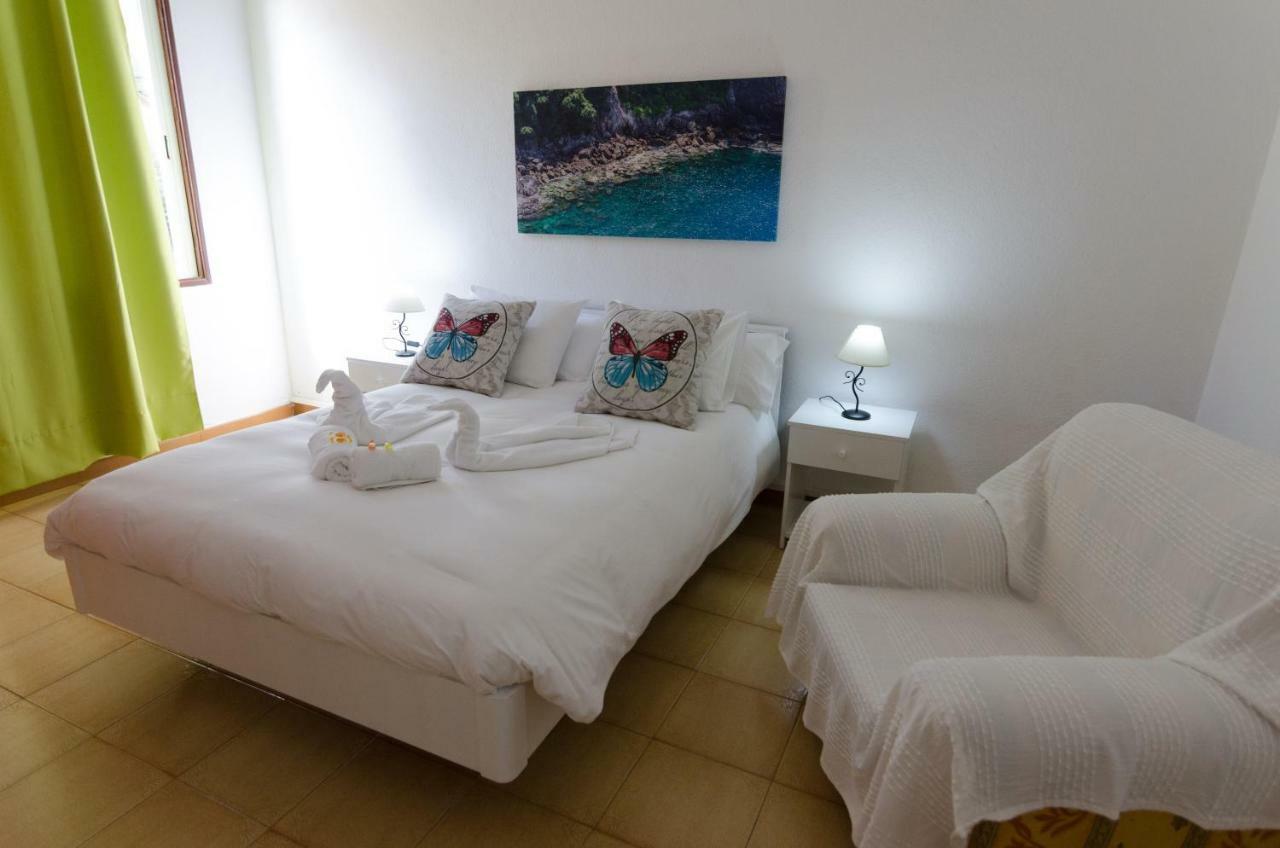 Evas Haus Apartment Санта Круз де Ла Палма Екстериор снимка