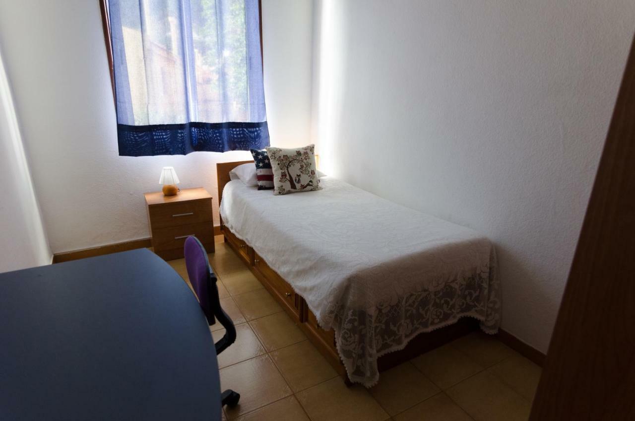 Evas Haus Apartment Санта Круз де Ла Палма Екстериор снимка