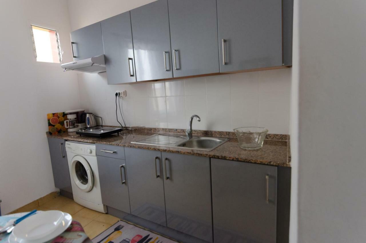 Evas Haus Apartment Санта Круз де Ла Палма Екстериор снимка