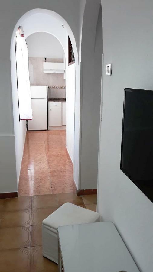 Evas Haus Apartment Санта Круз де Ла Палма Екстериор снимка