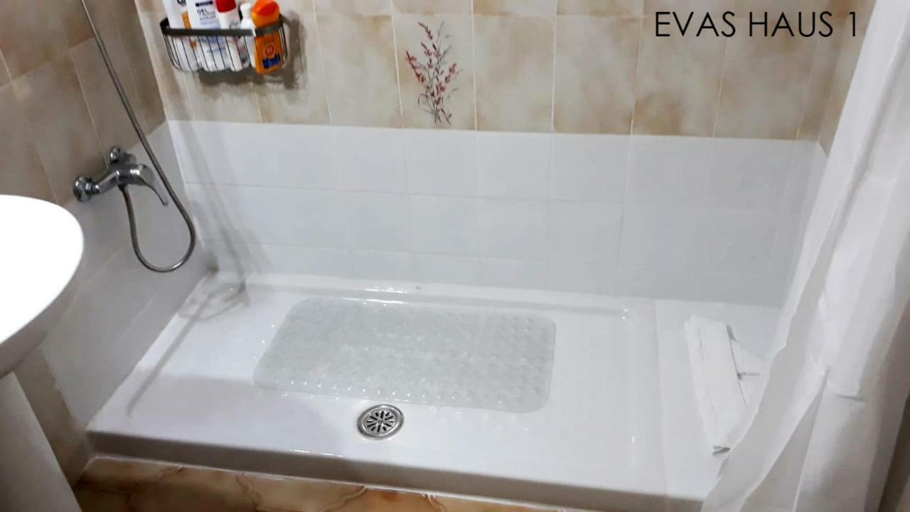 Evas Haus Apartment Санта Круз де Ла Палма Екстериор снимка
