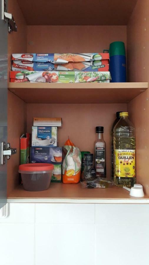Evas Haus Apartment Санта Круз де Ла Палма Екстериор снимка